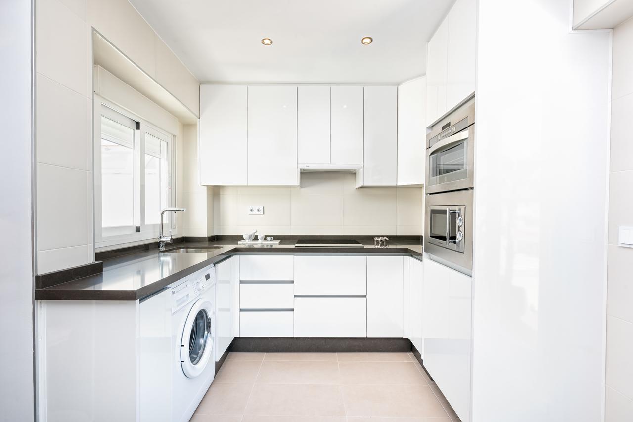 Apartmán Iloftmalaga Atico Atarazanas Exteriér fotografie