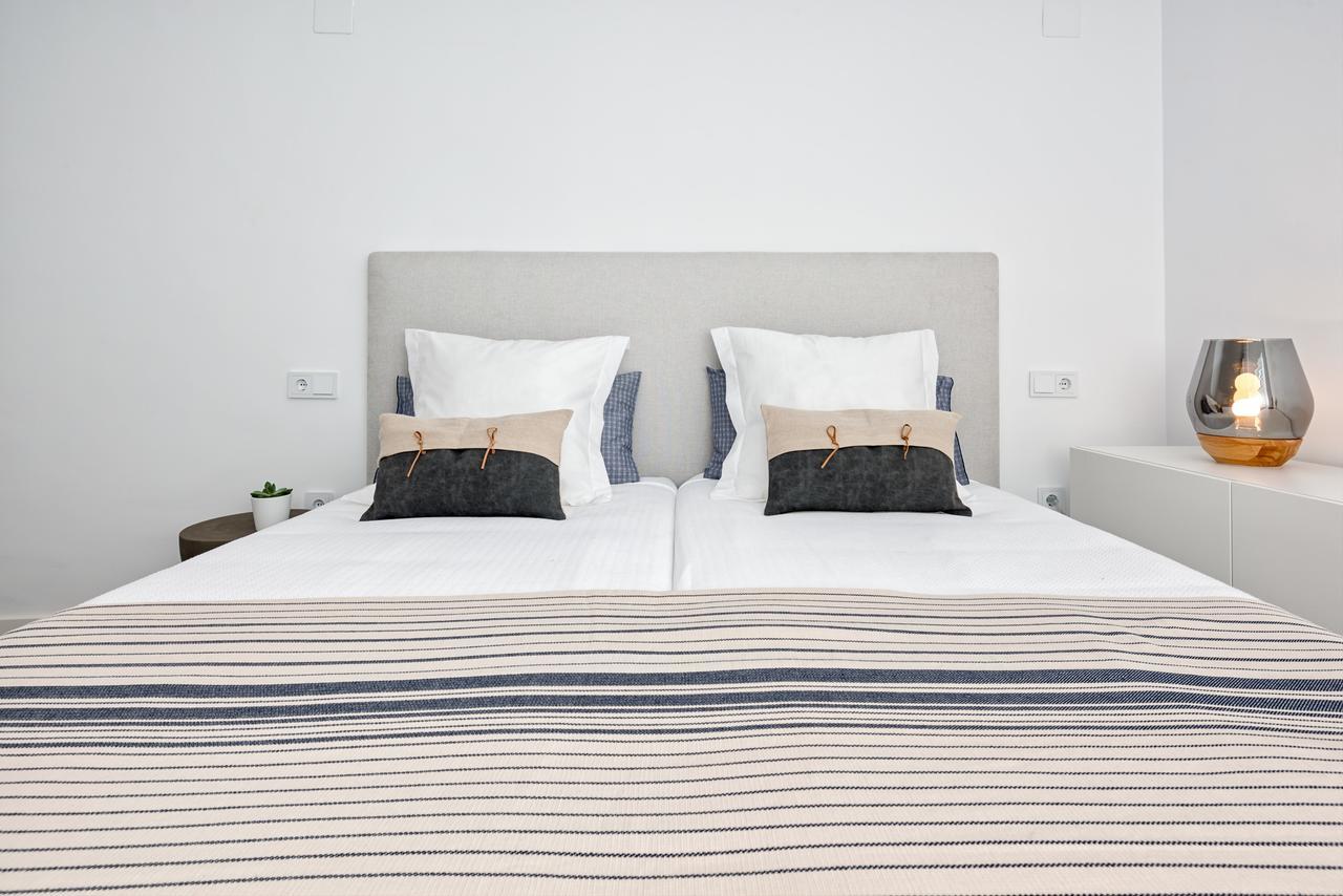Apartmán Iloftmalaga Atico Atarazanas Exteriér fotografie