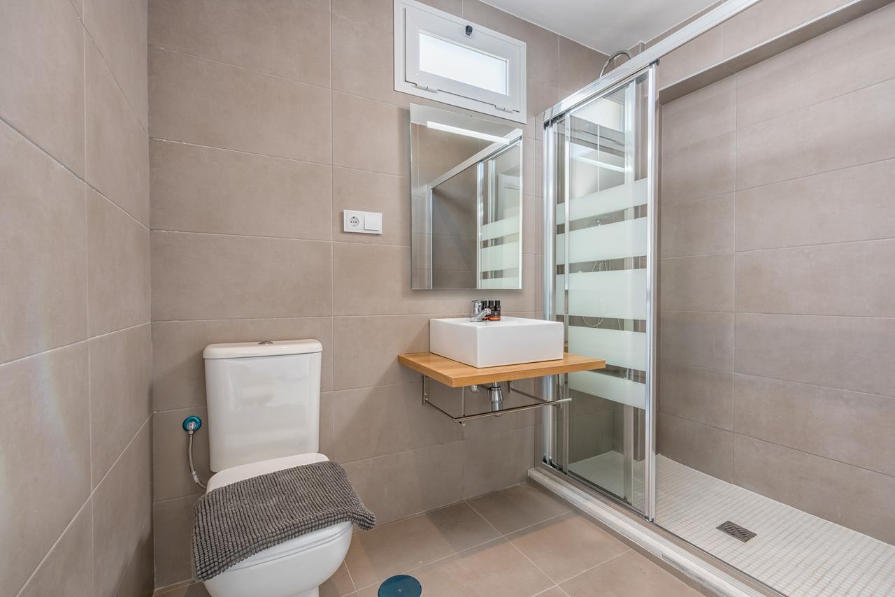 Apartmán Iloftmalaga Atico Atarazanas Exteriér fotografie